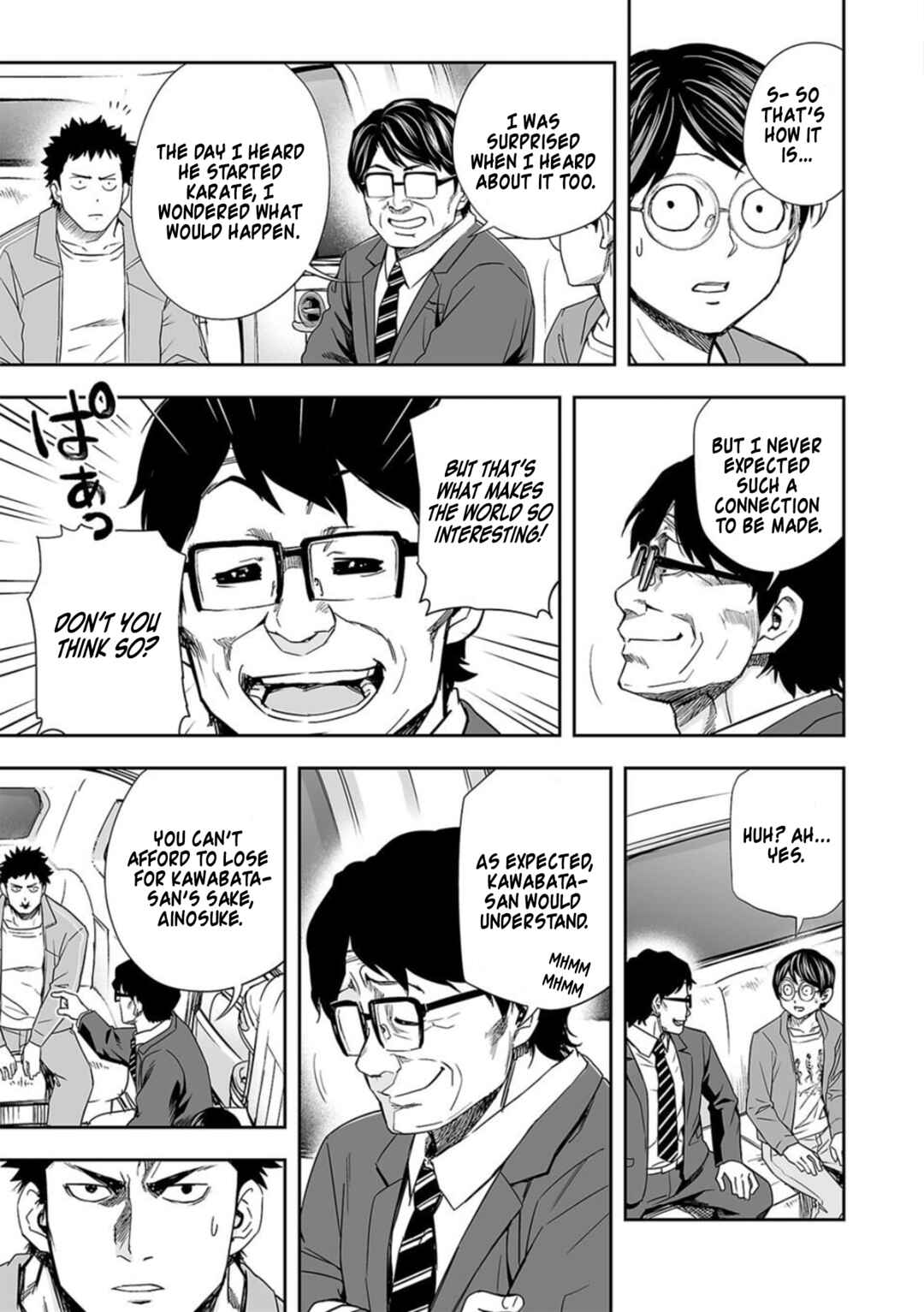 Chapter 65 - Page 10