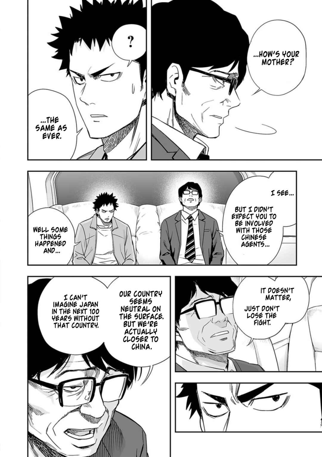 Chapter 65 - Page 13