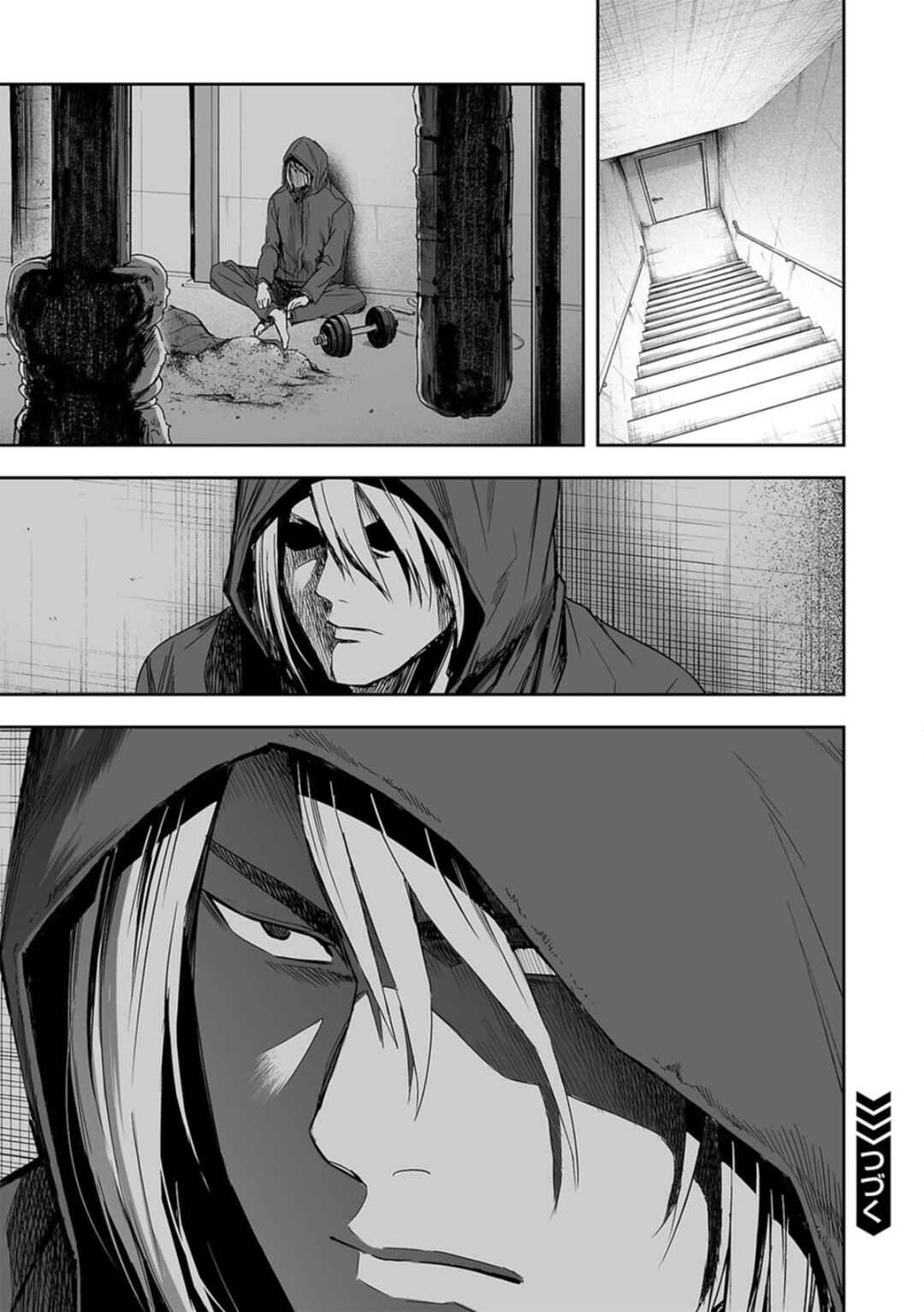 Chapter 65 - Page 16