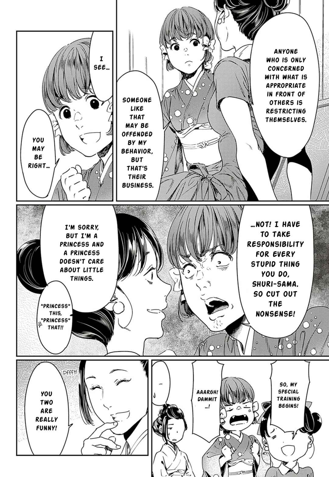 Chapter 60 - Page 14