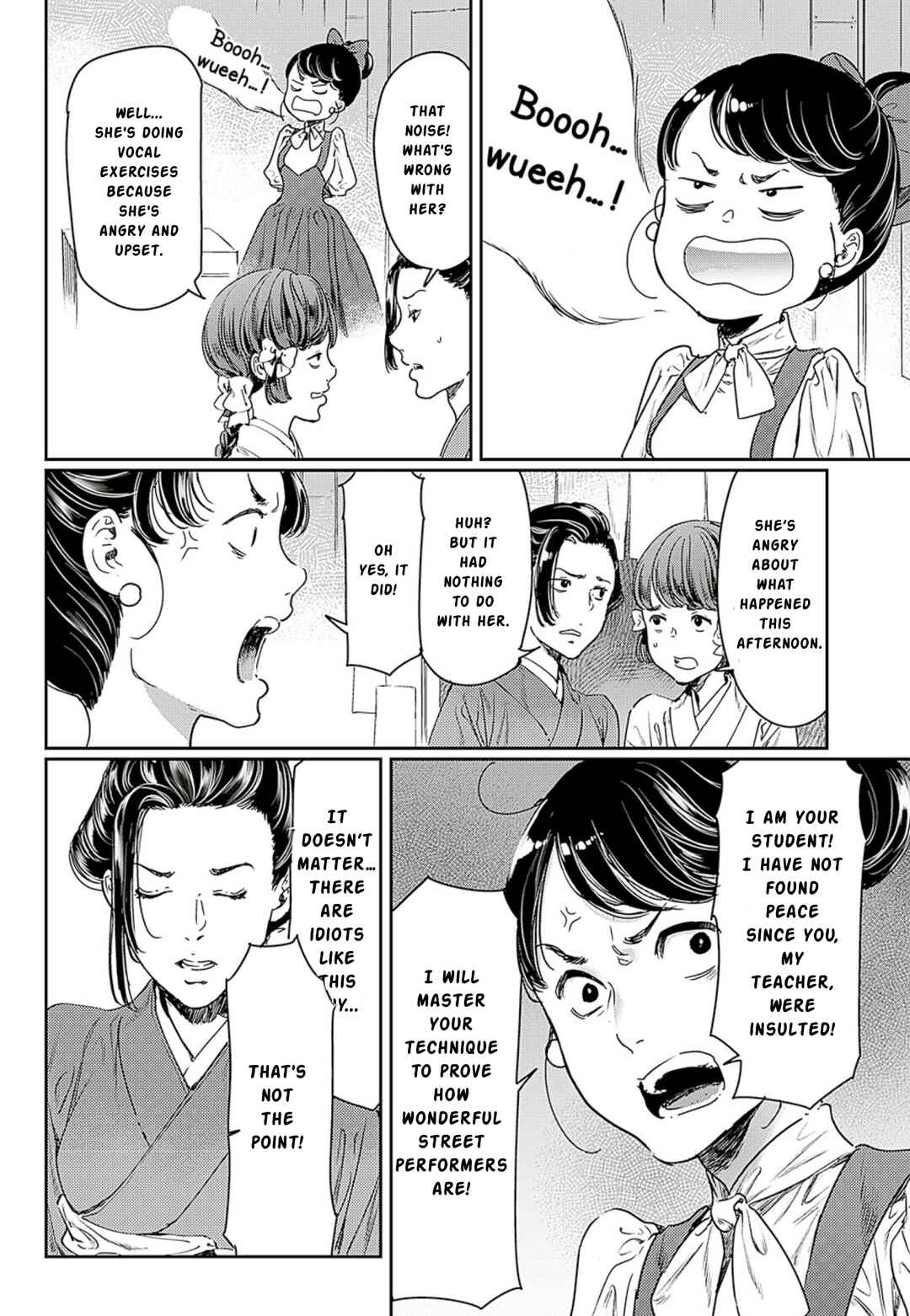 Chapter 60 - Page 22