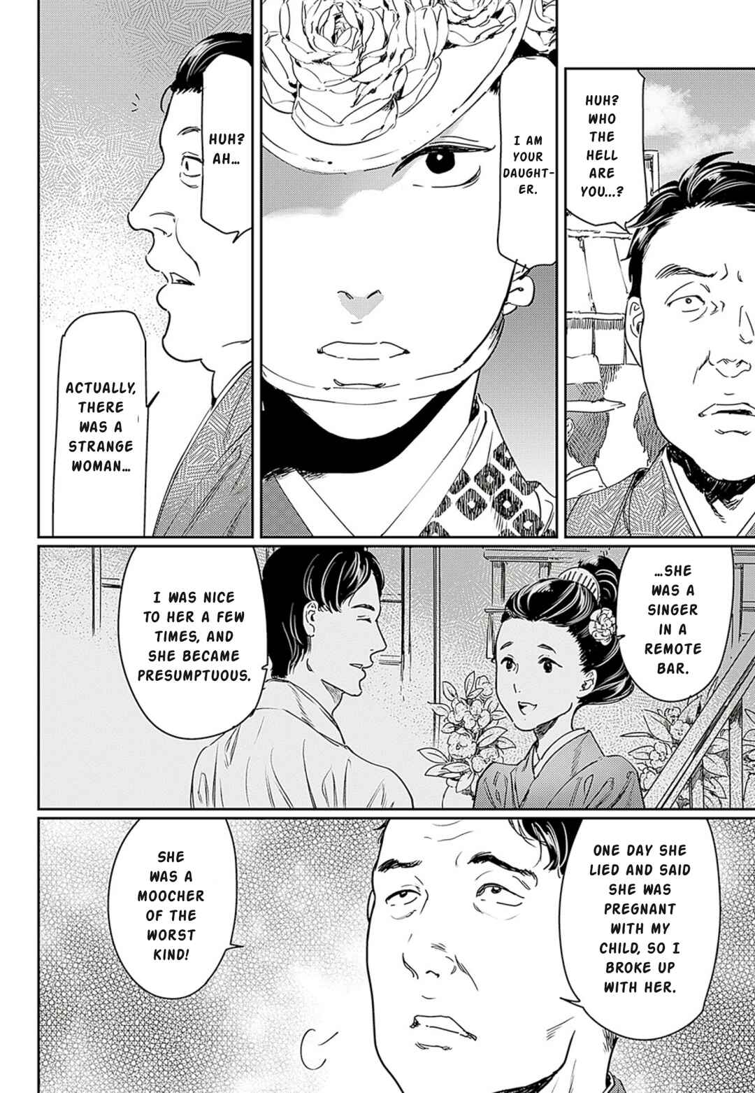 Chapter 60 - Page 28