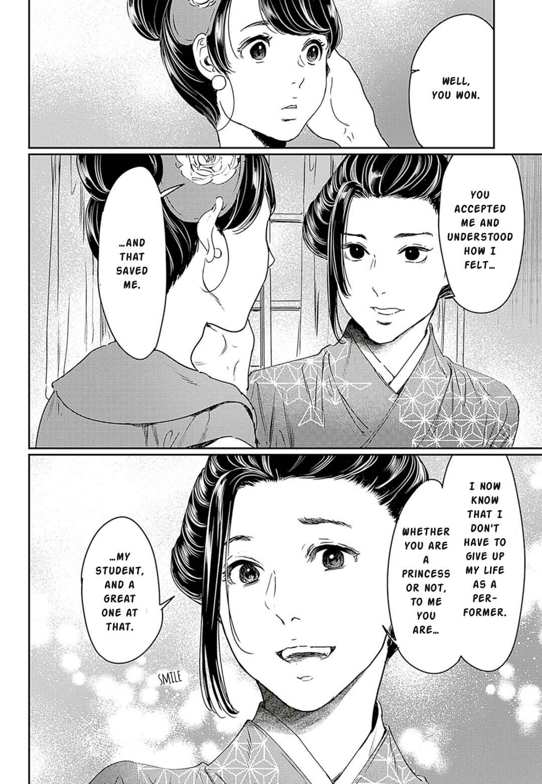 Chapter 60 - Page 34