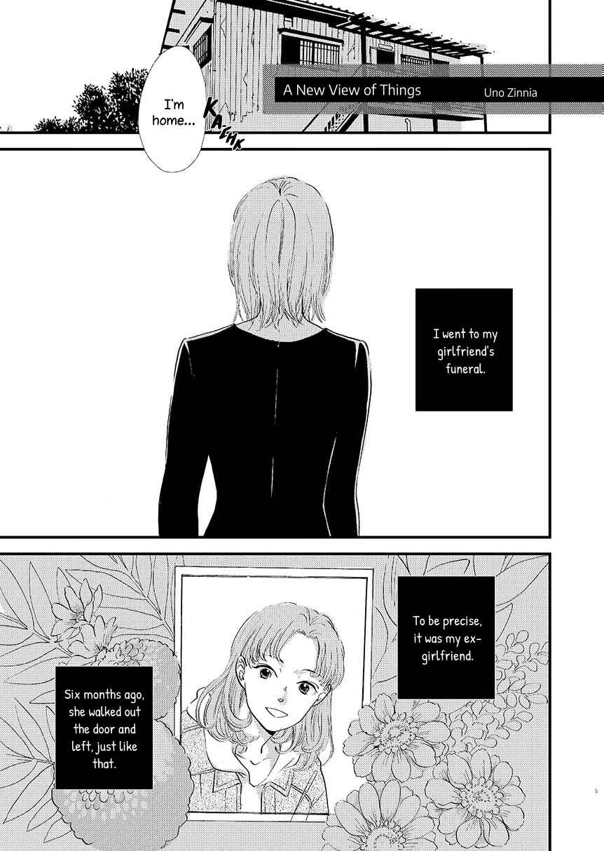 Chapter 1 - Page 4