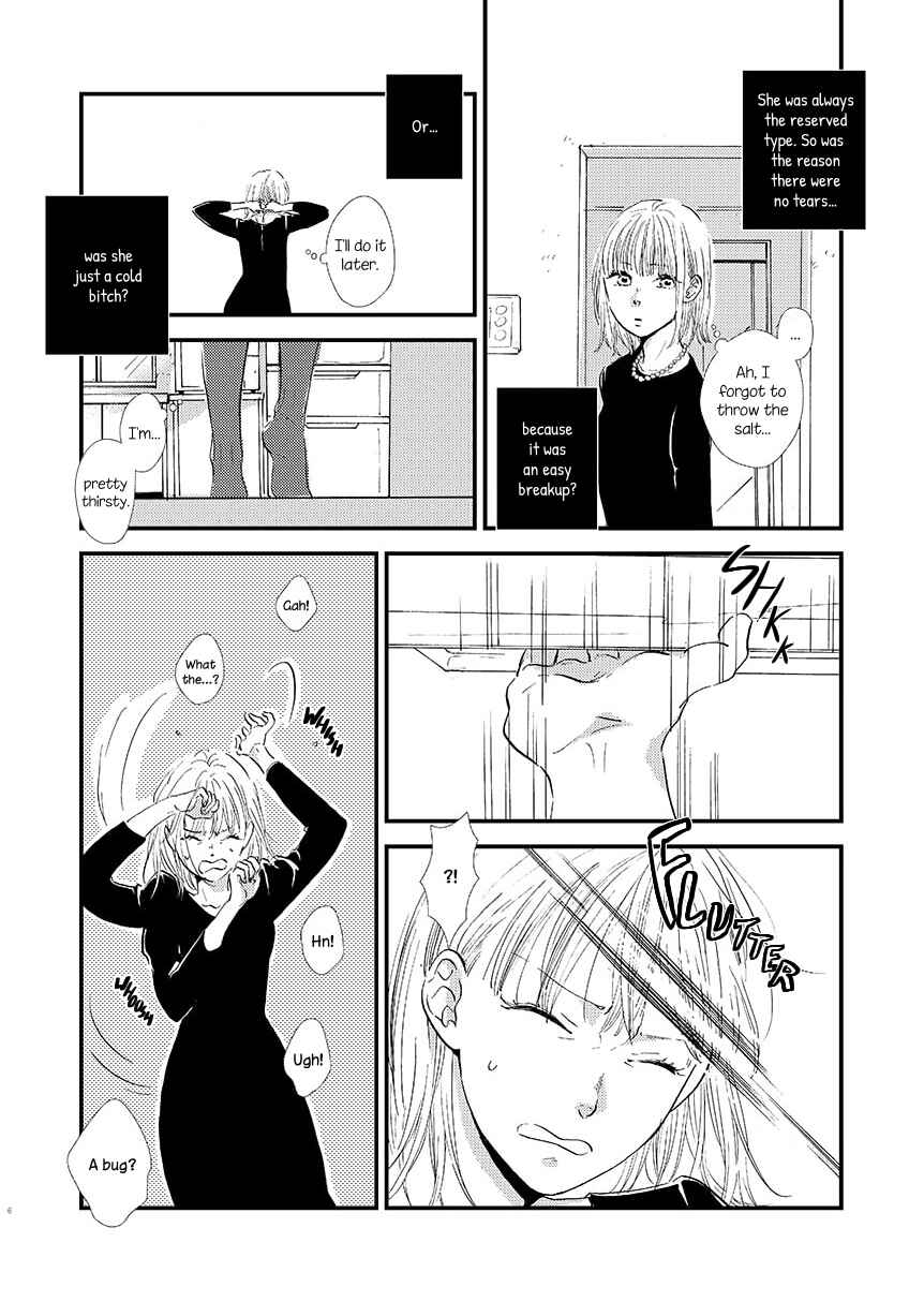 Chapter 1 - Page 5