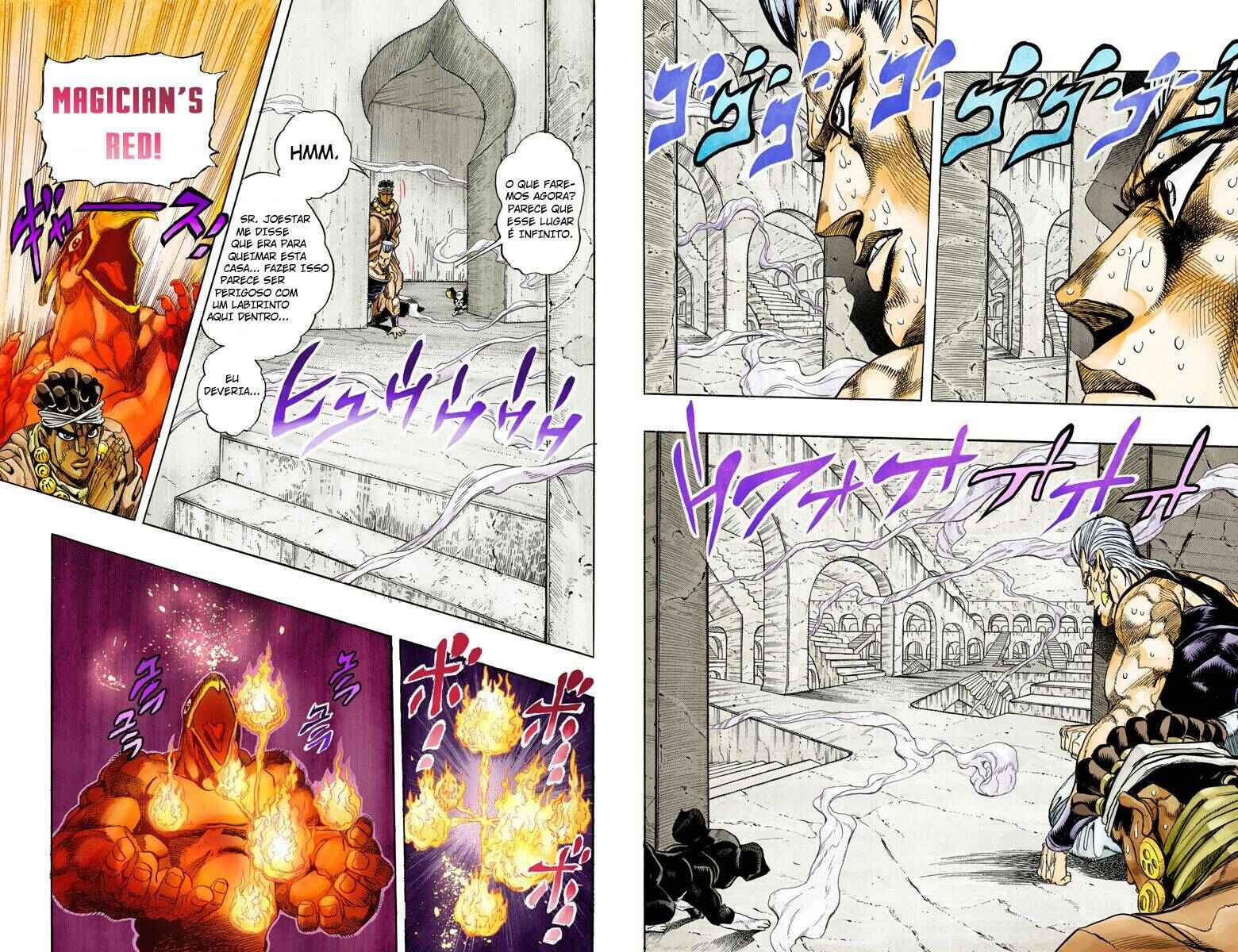 Chapter 126 - Page 4
