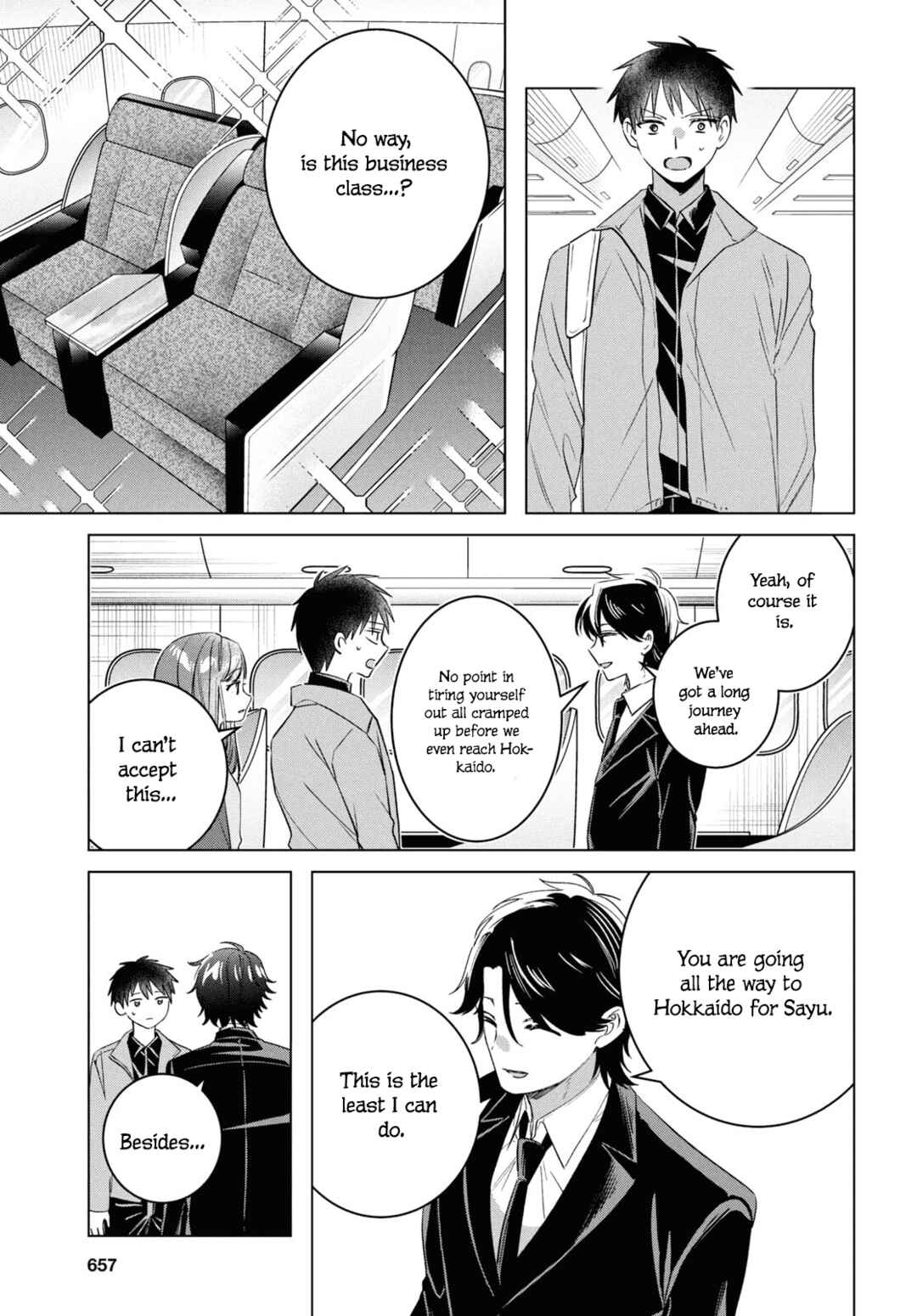 Chapter 59 - Page 10