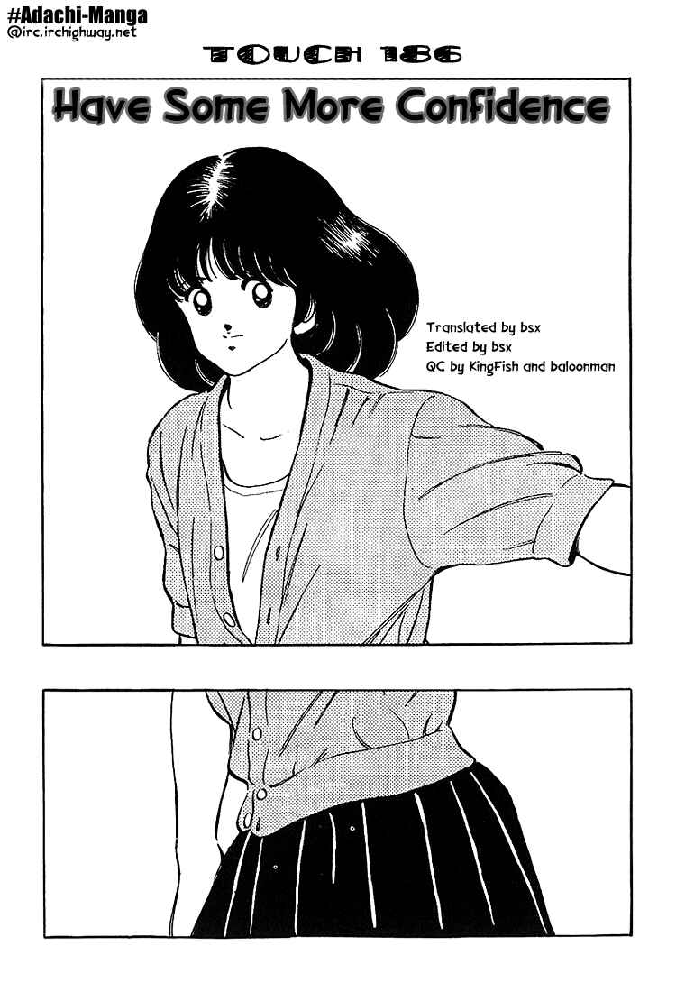 Chapter 186 - Page 1