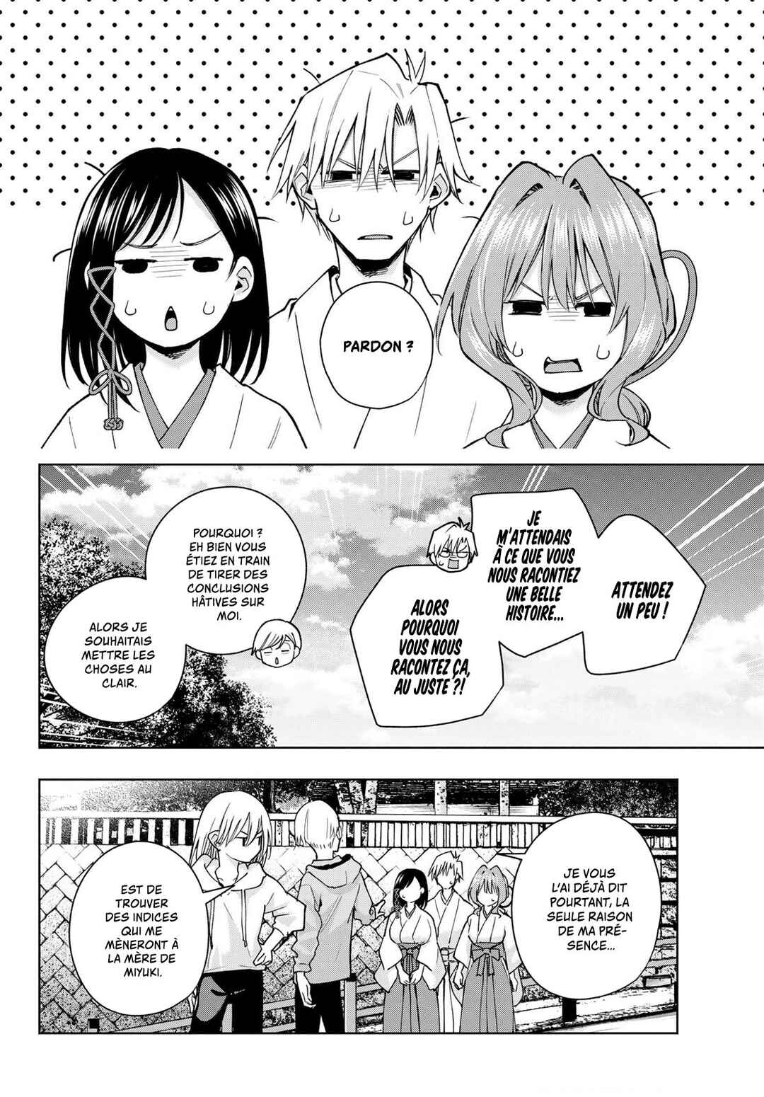 Chapter 142 - Page 12