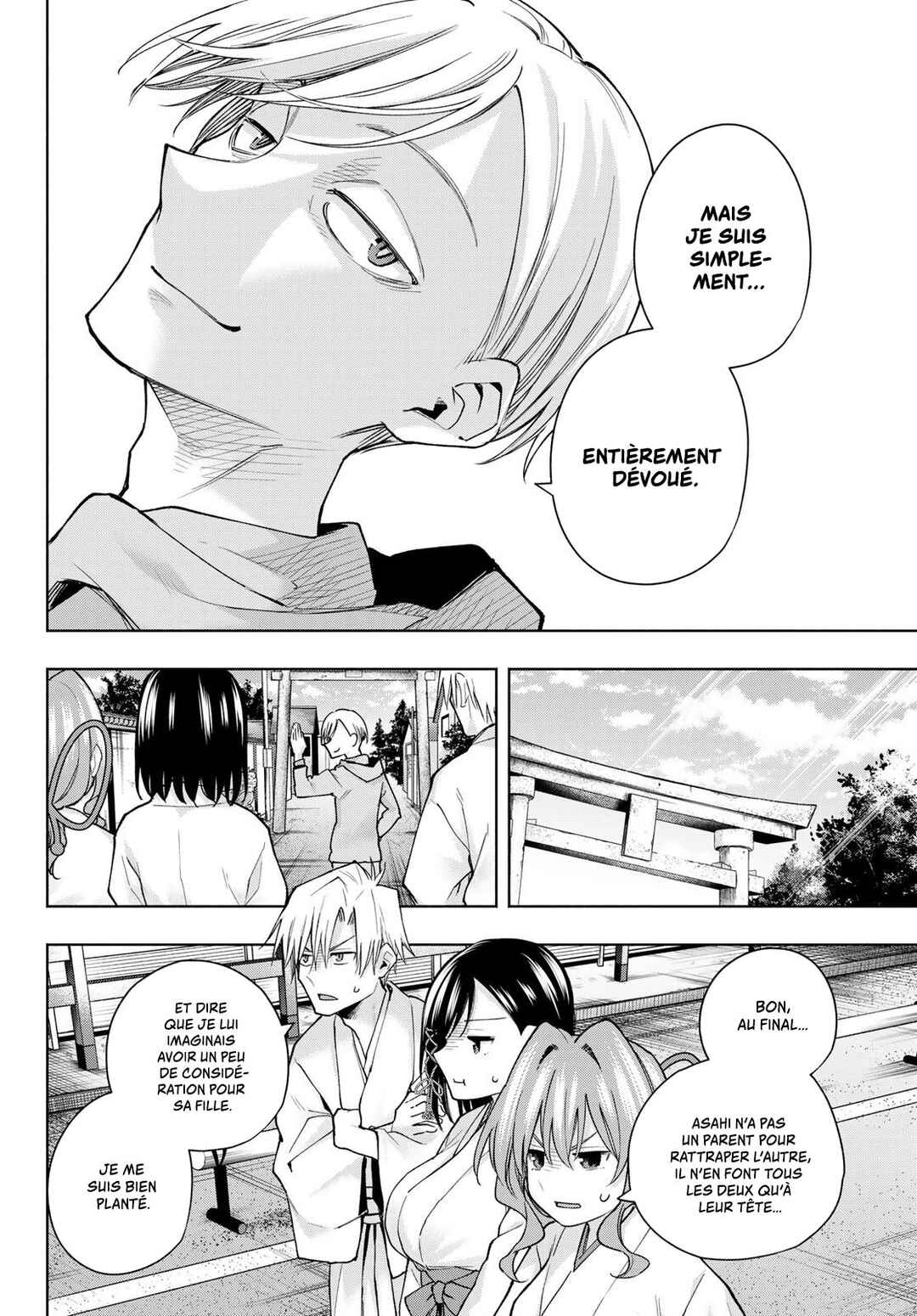 Chapter 142 - Page 14