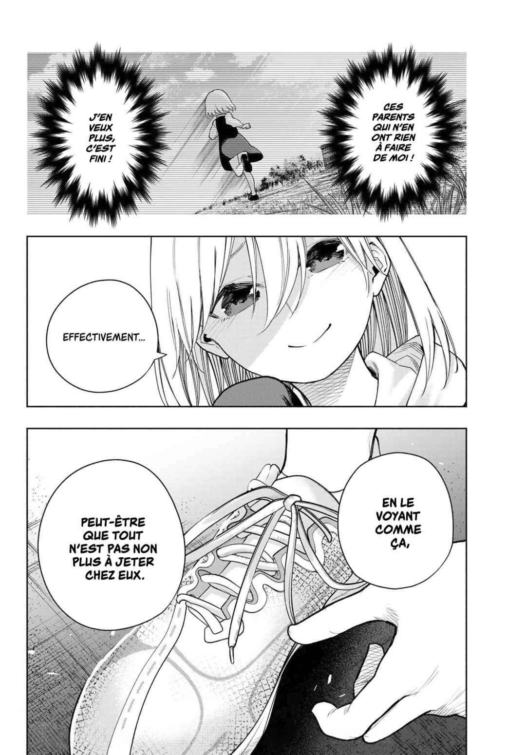 Chapter 142 - Page 19