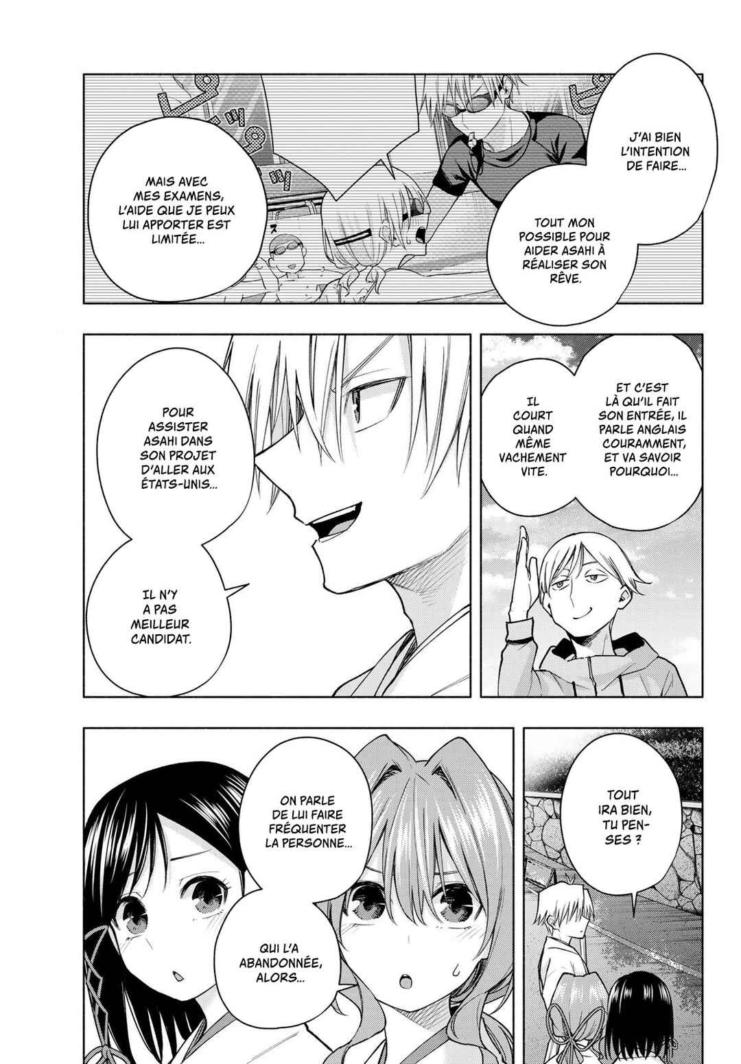 Chapter 142 - Page 3
