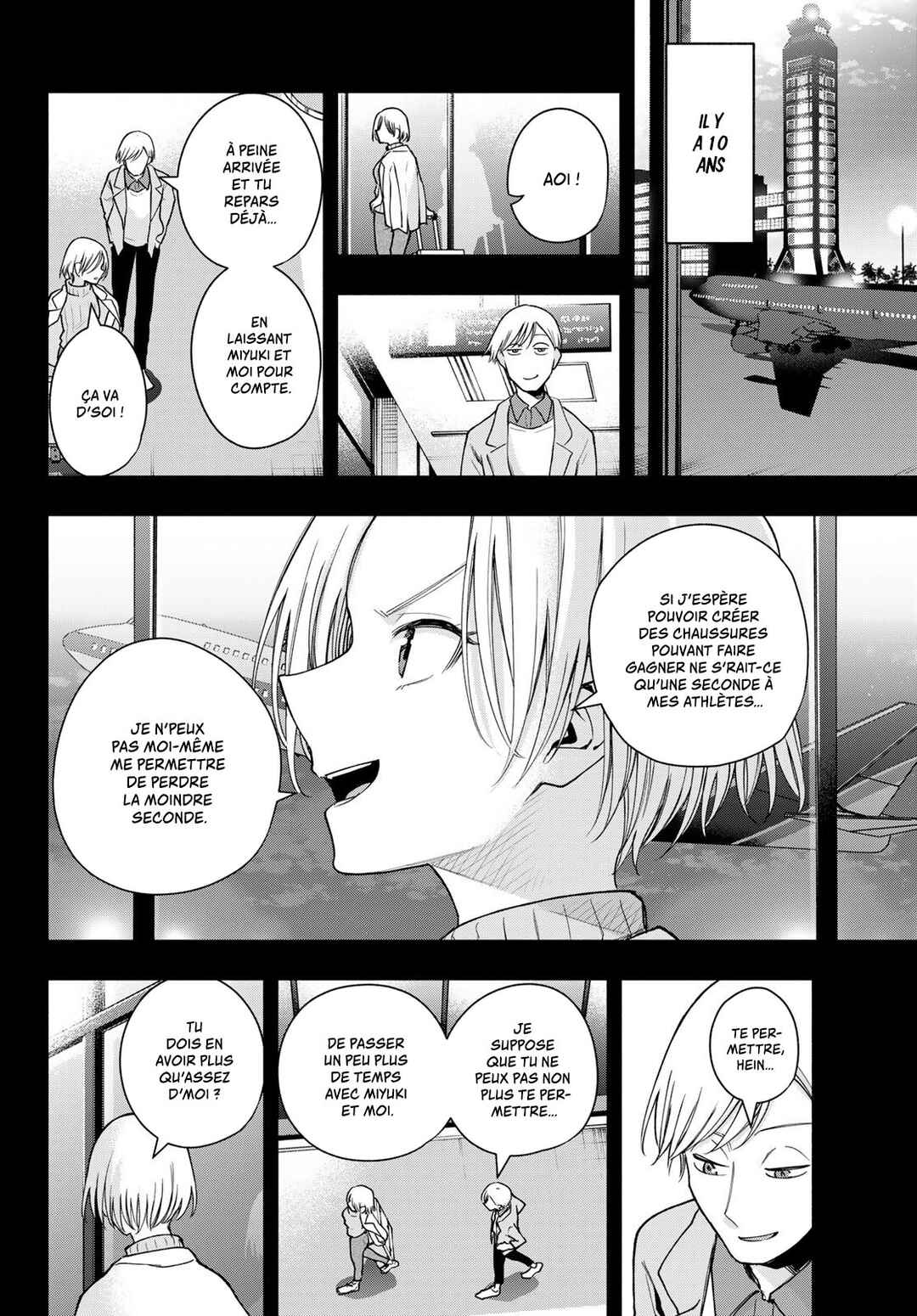 Chapter 142 - Page 8