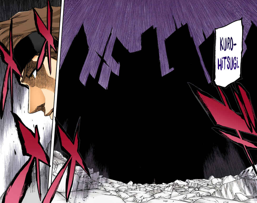 Chapter 622 - Page 11