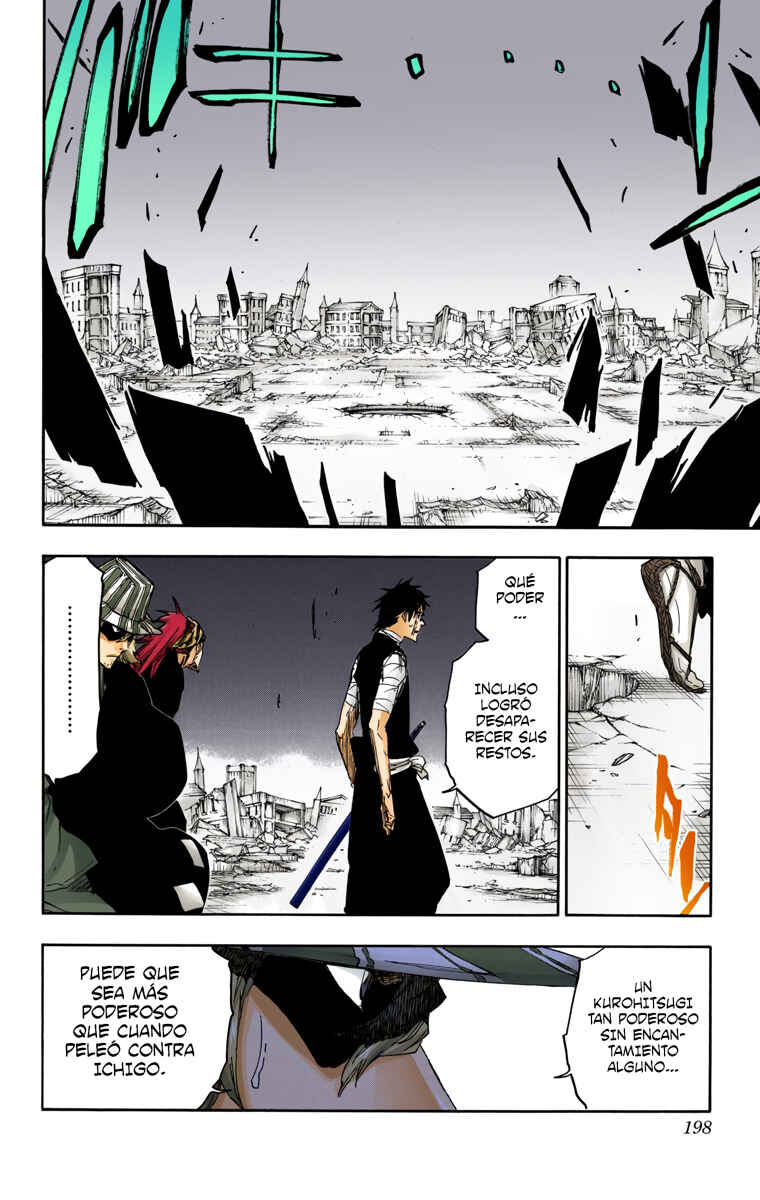 Chapter 622 - Page 14