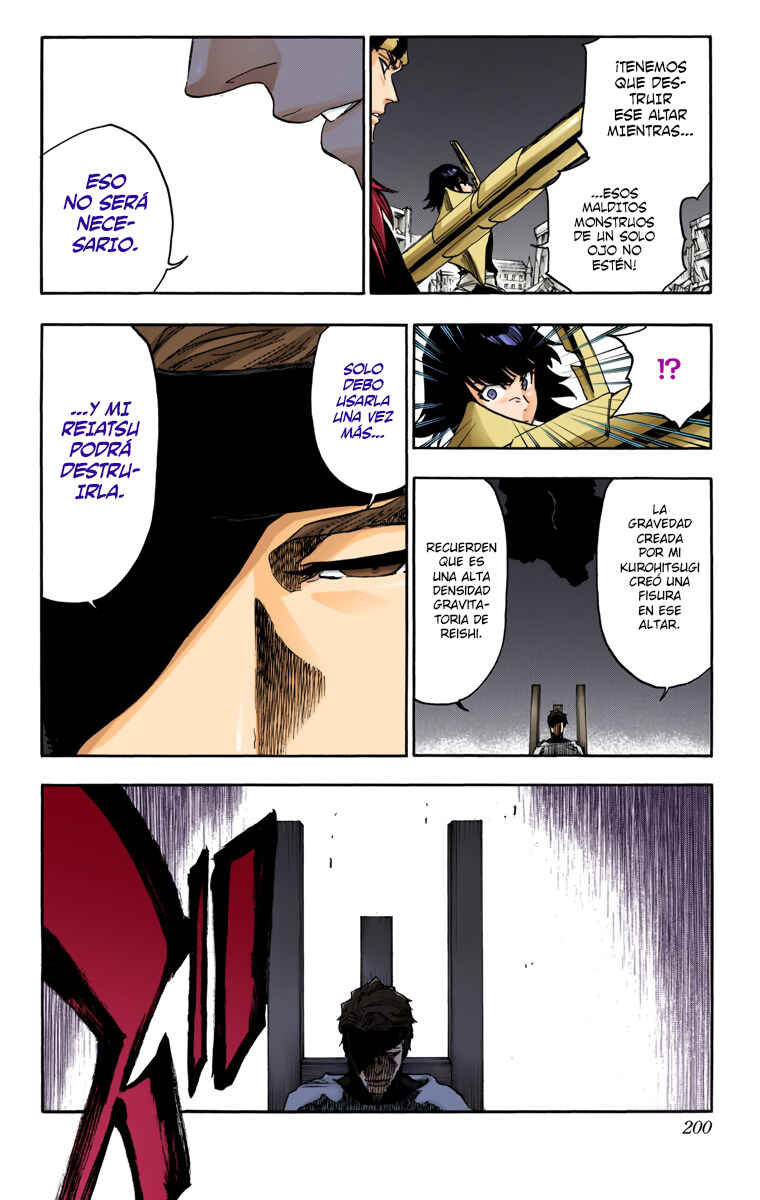 Chapter 622 - Page 16
