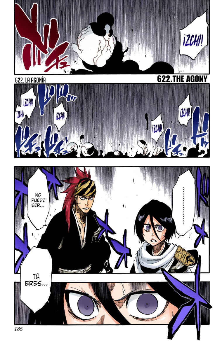 Chapter 622 - Page 2