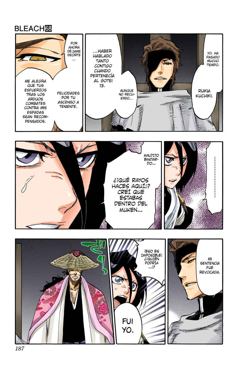 Chapter 622 - Page 4