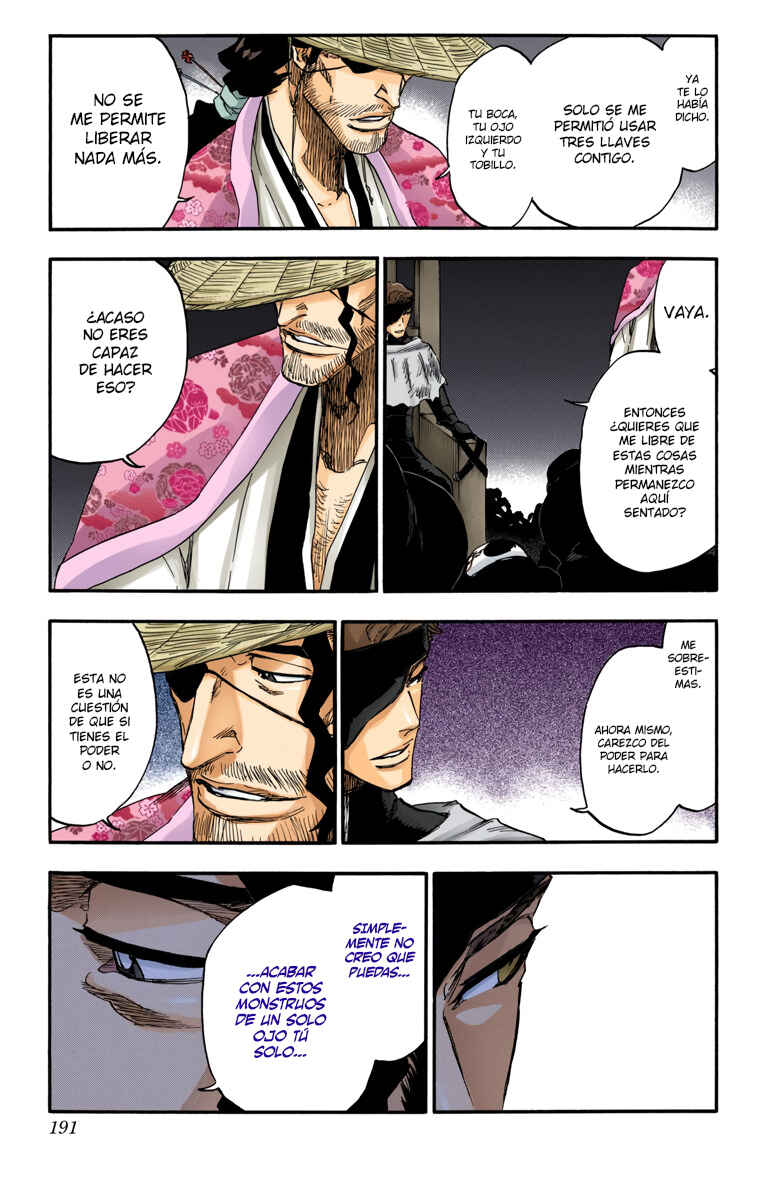 Chapter 622 - Page 8