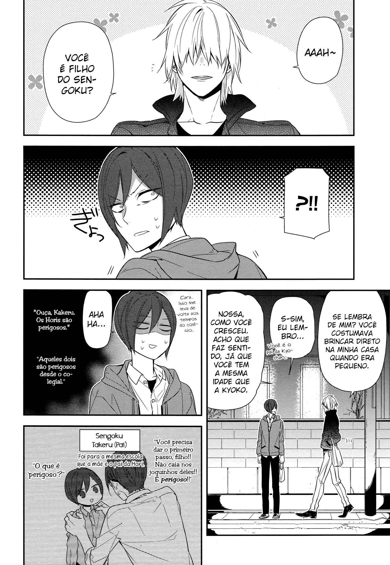 Chapter 57 - Page 18