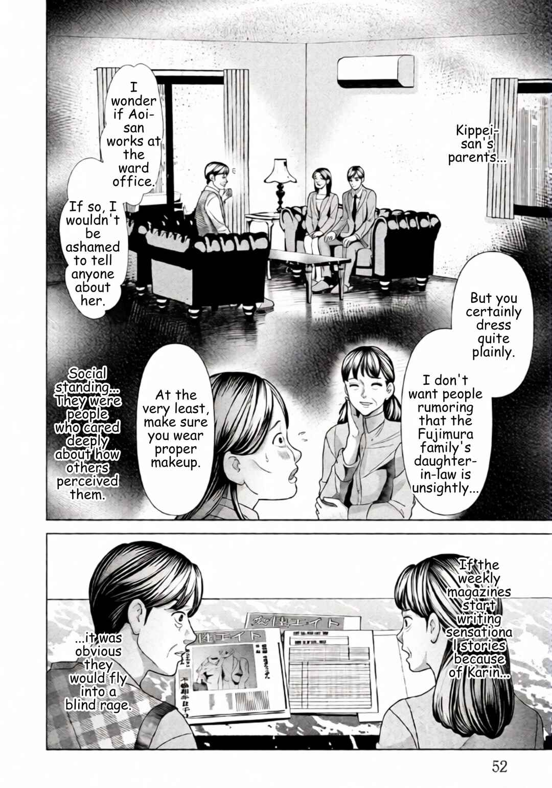 Chapter 87 - Page 10