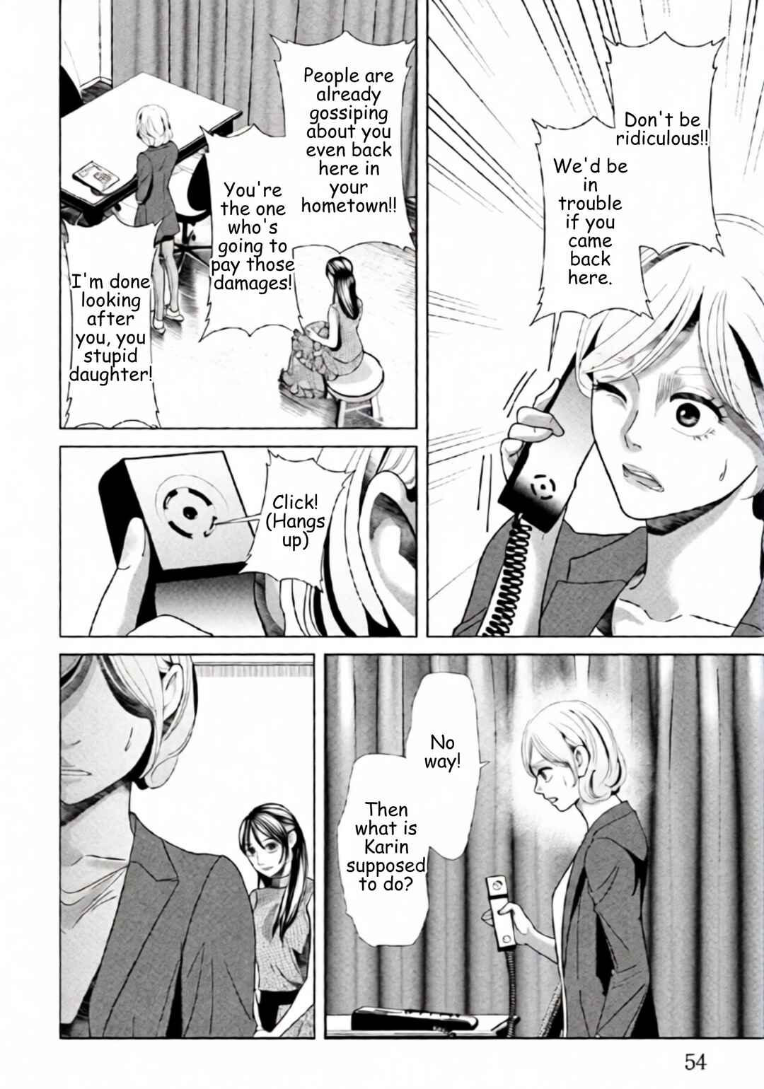Chapter 87 - Page 12