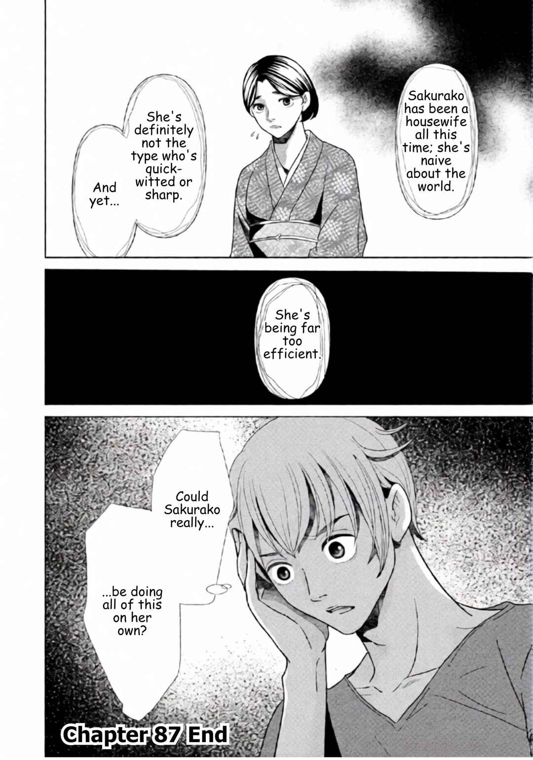 Chapter 87 - Page 16