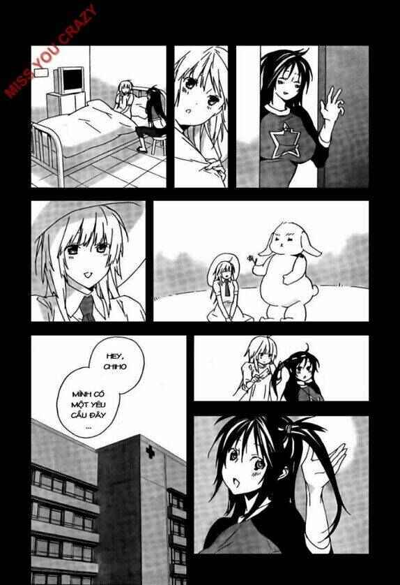 Chapter 99 - Page 10