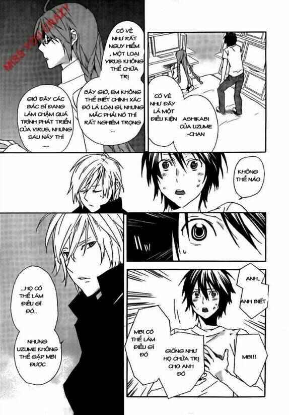 Chapter 99 - Page 15