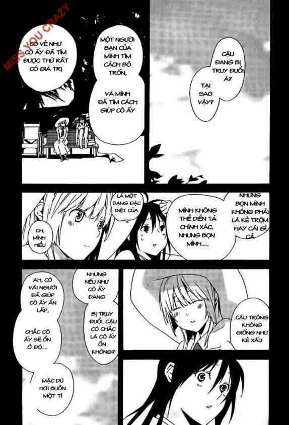 Chapter 99 - Page 6