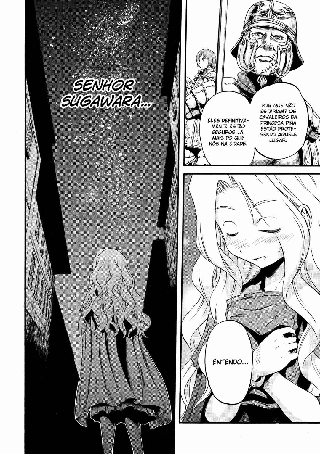 Chapter 59 - Page 33