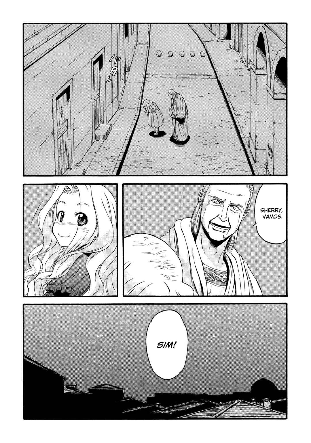 Chapter 59 - Page 35