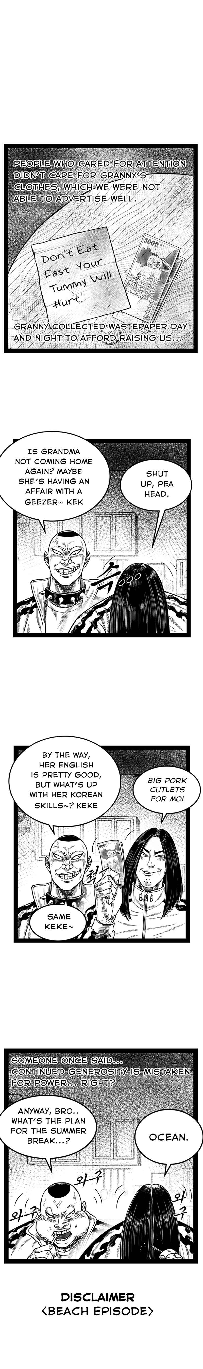 Chapter 158 - Page 15