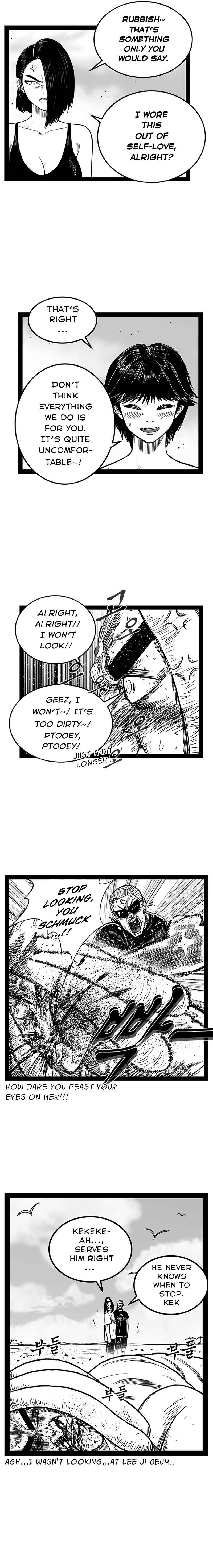 Chapter 158 - Page 19
