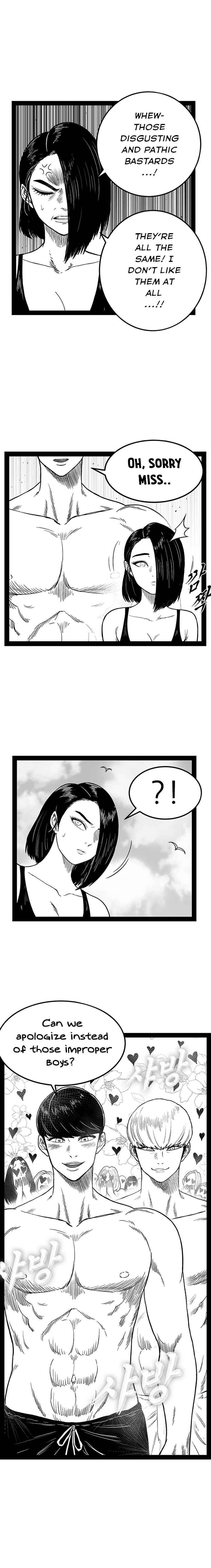 Chapter 158 - Page 22