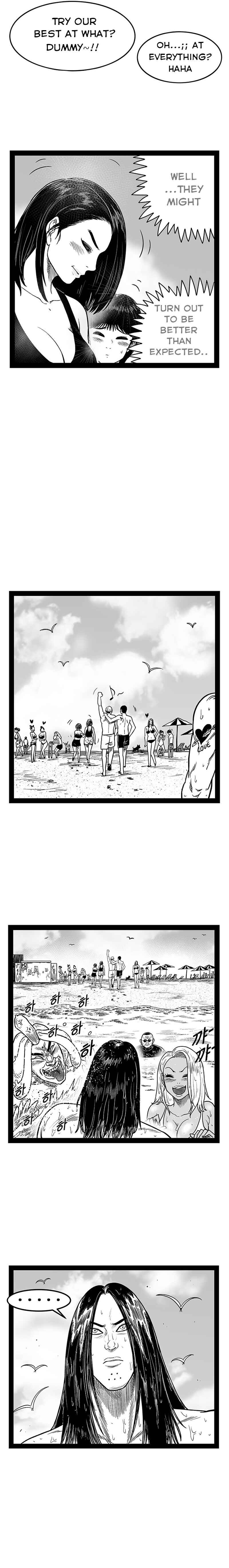 Chapter 158 - Page 25