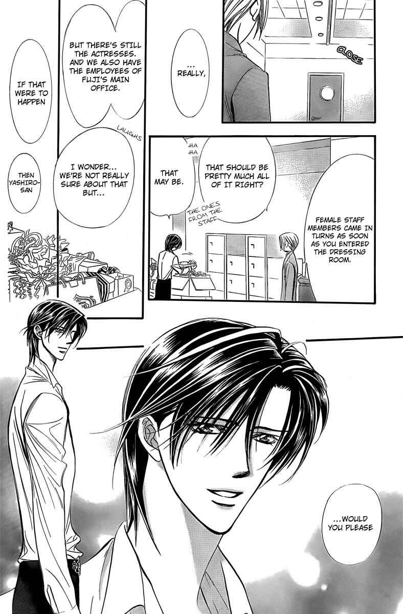 Chapter 144 - Page 14
