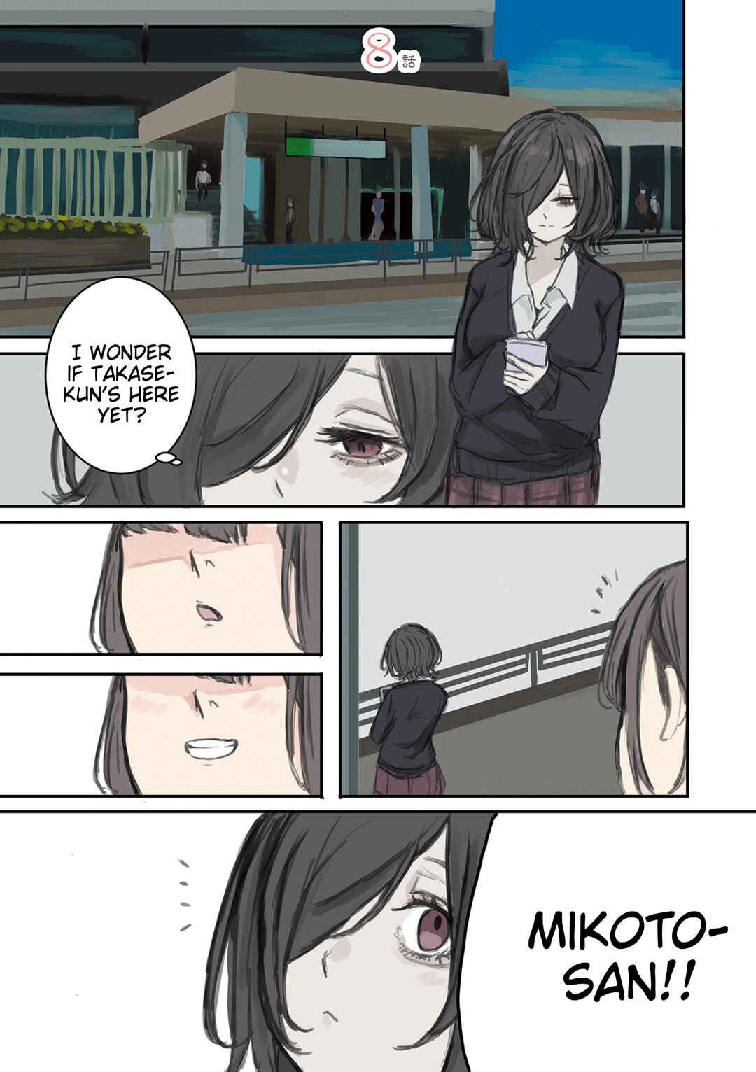 Chapter 8 - Page 1