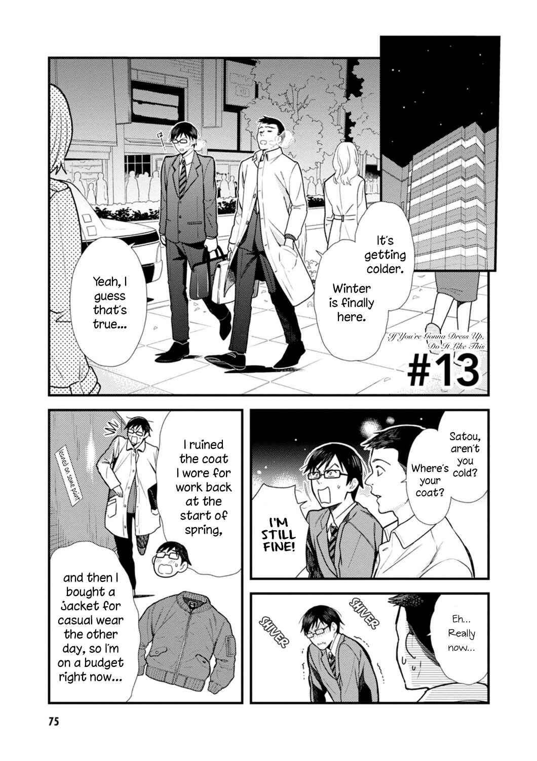 Chapter 13 - Page 1