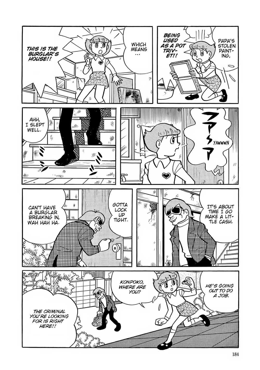 Chapter 34 - Page 18