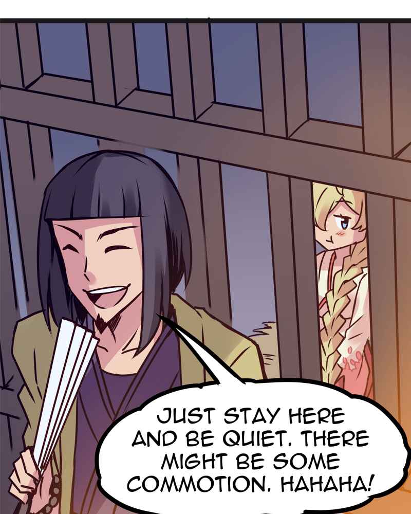 Chapter 118 - Page 22