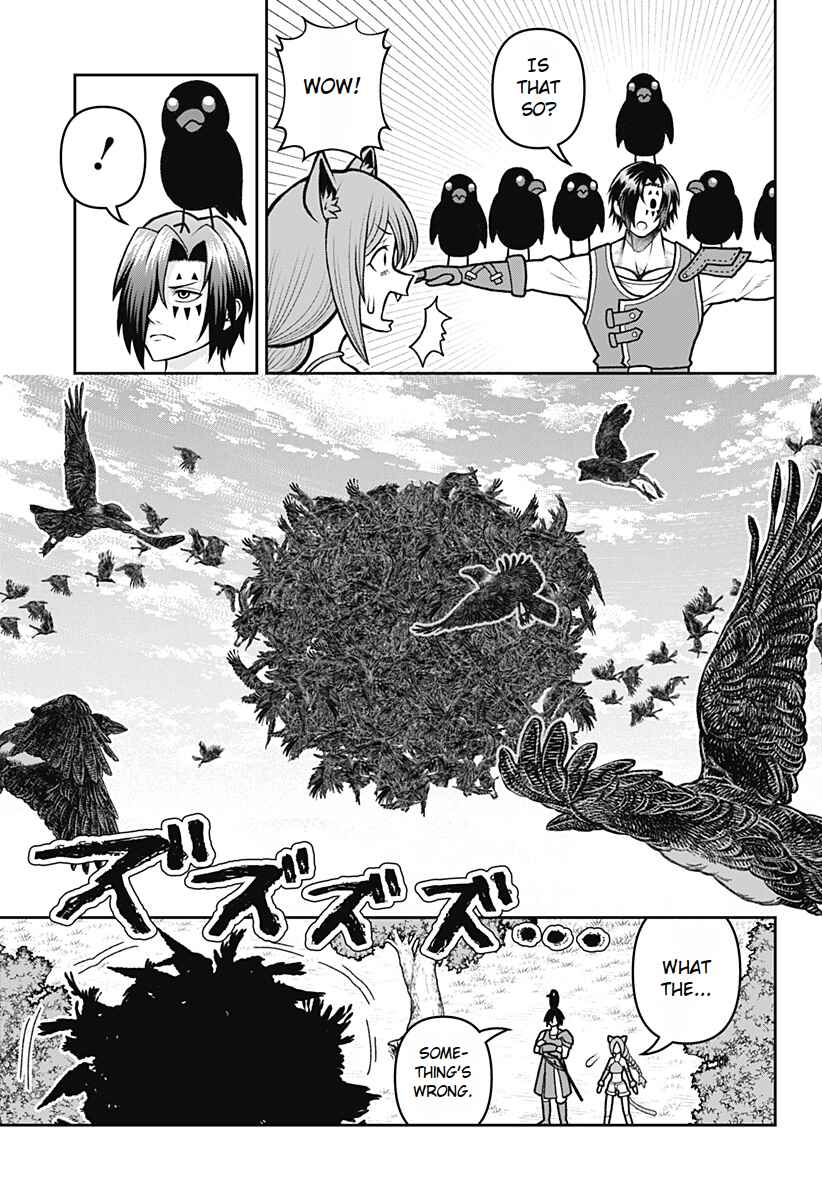 Chapter 4 - Page 13