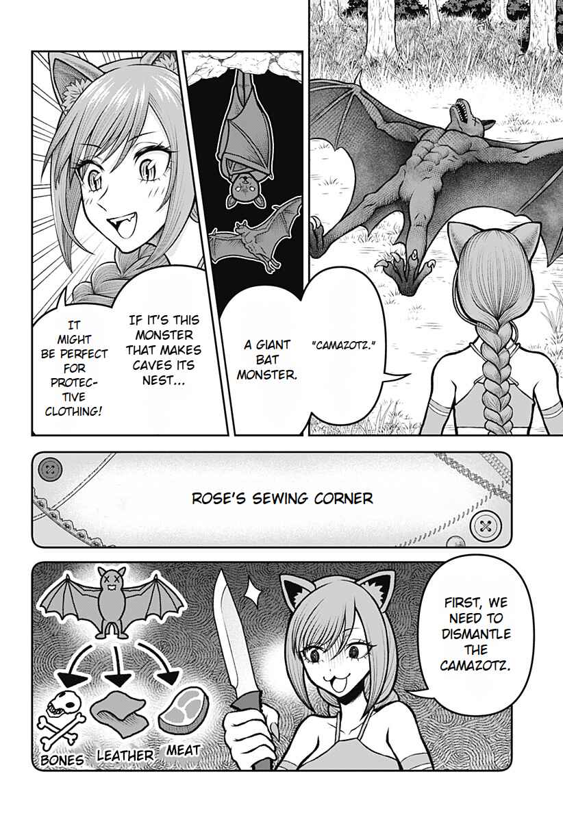 Chapter 4 - Page 8