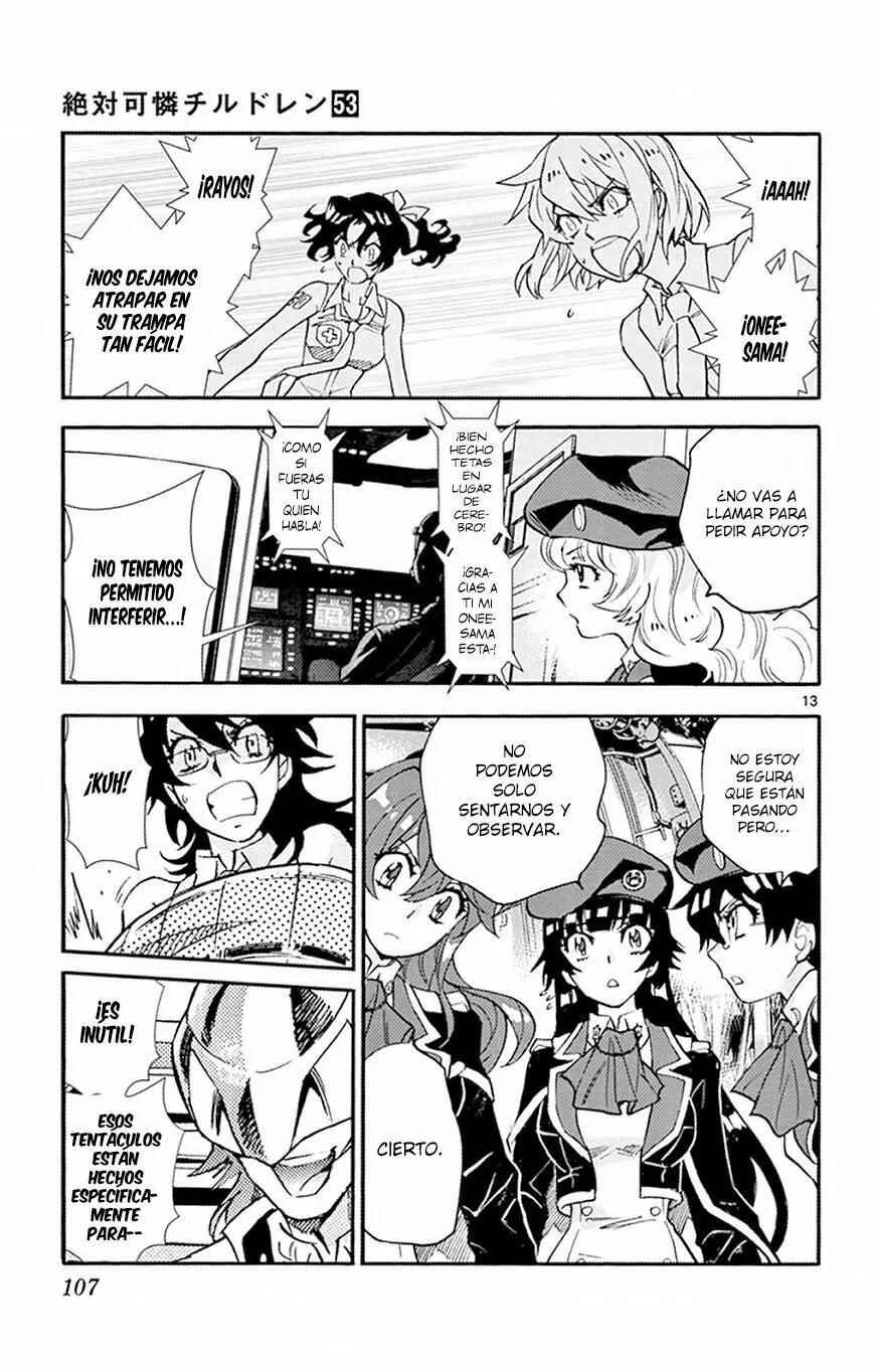 Chapter 512 - Page 12