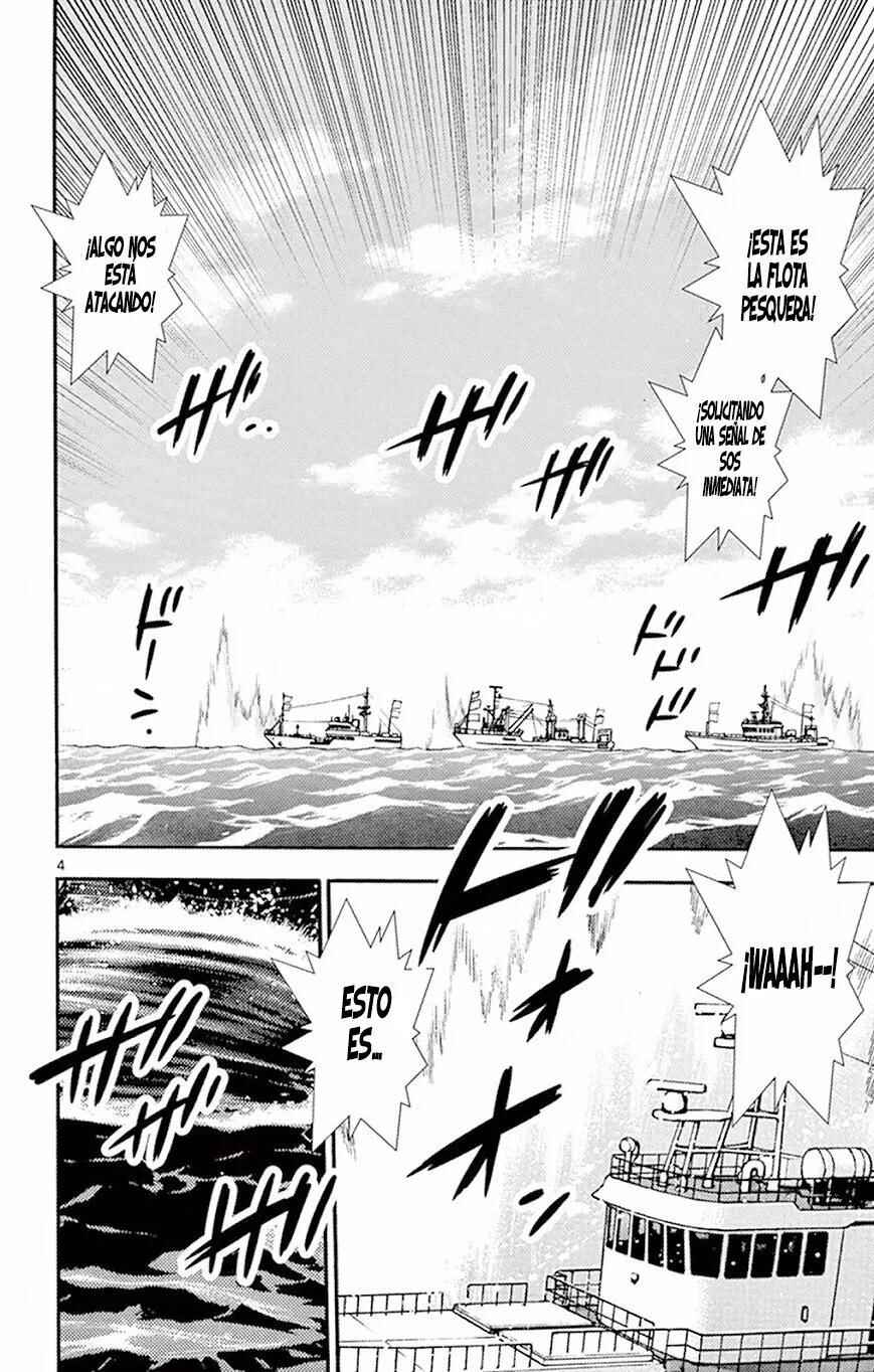 Chapter 512 - Page 3
