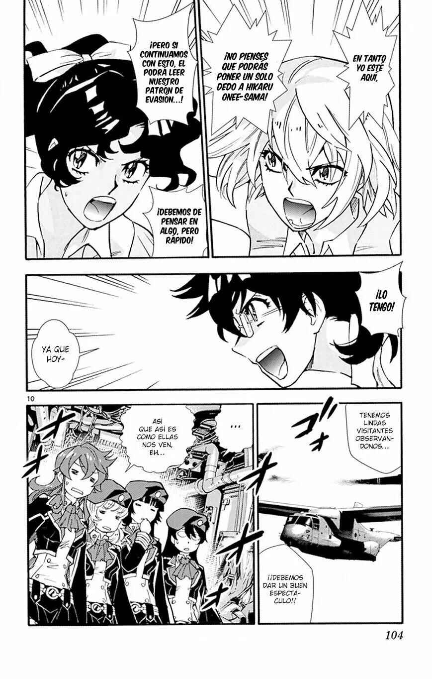 Chapter 512 - Page 9