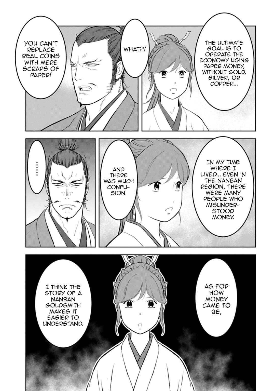 Chapter 95 - Page 10