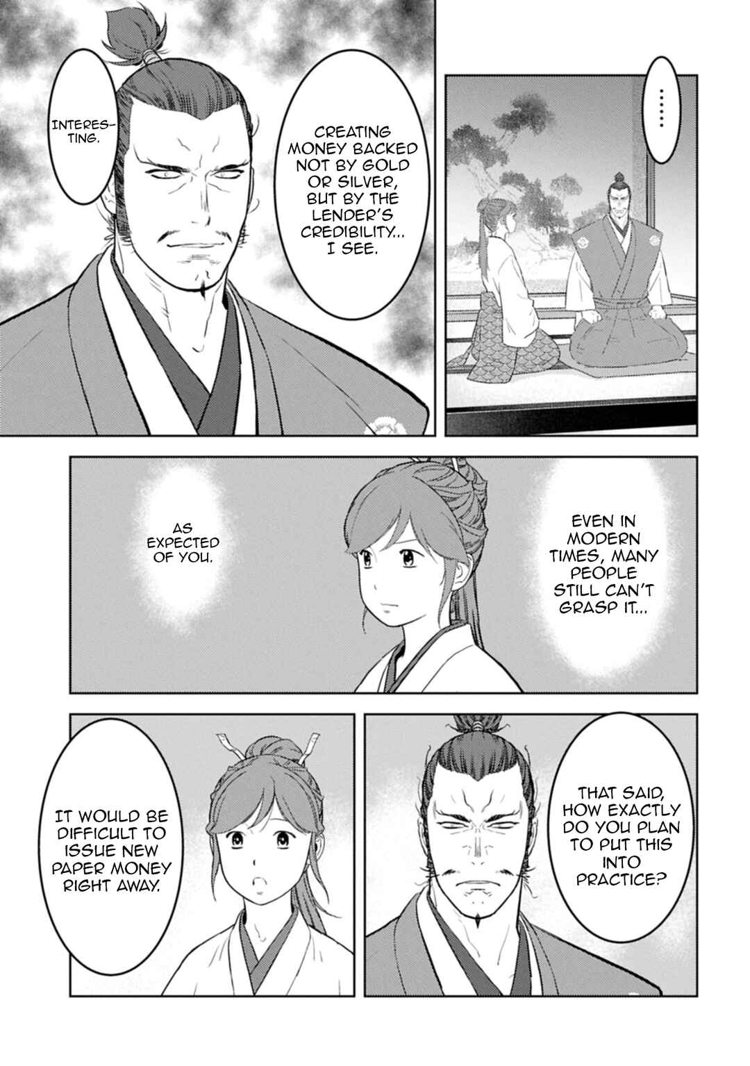 Chapter 95 - Page 14