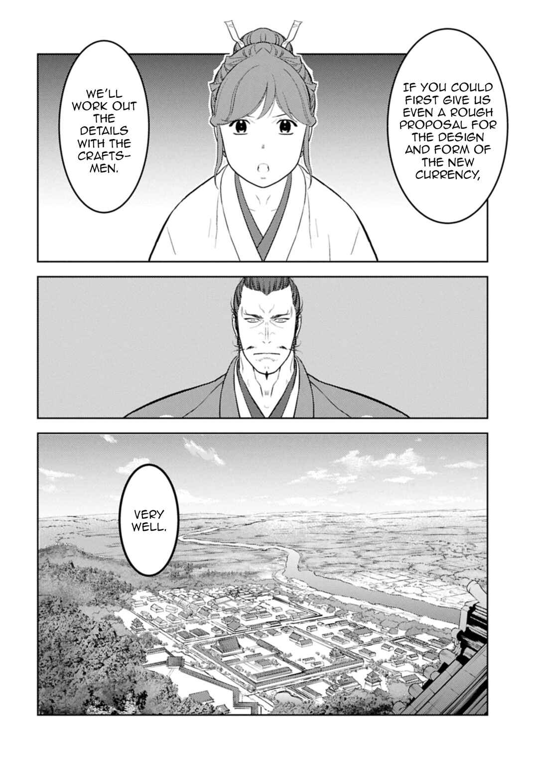 Chapter 95 - Page 19