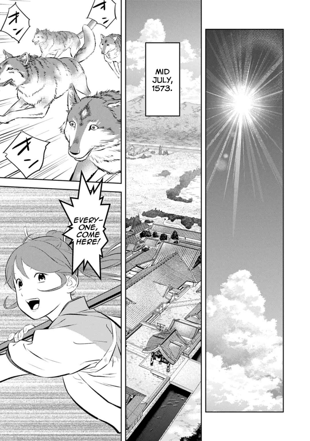 Chapter 95 - Page 20